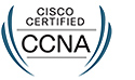 CCNA Cisco Certified Network Associate 